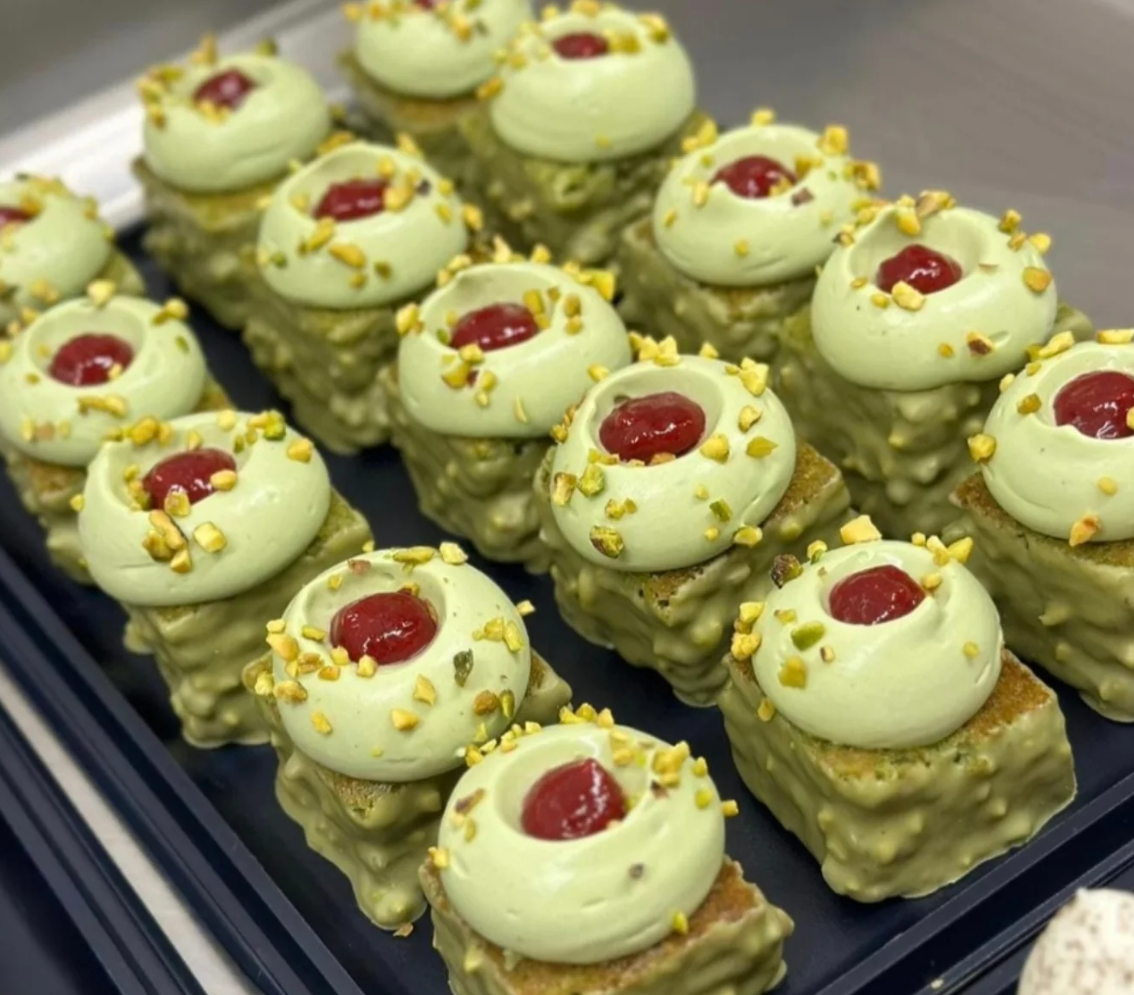 BMS Catering