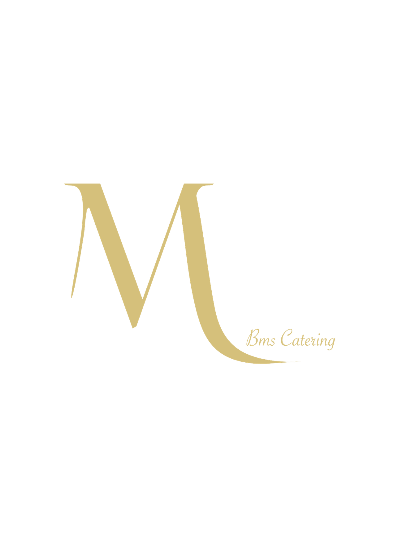 BMS Traiteur Aviation Catering