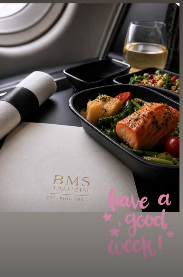 BMS Catering